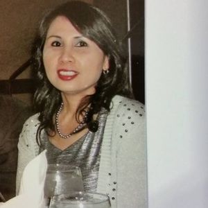 Meet your Posher, Diane